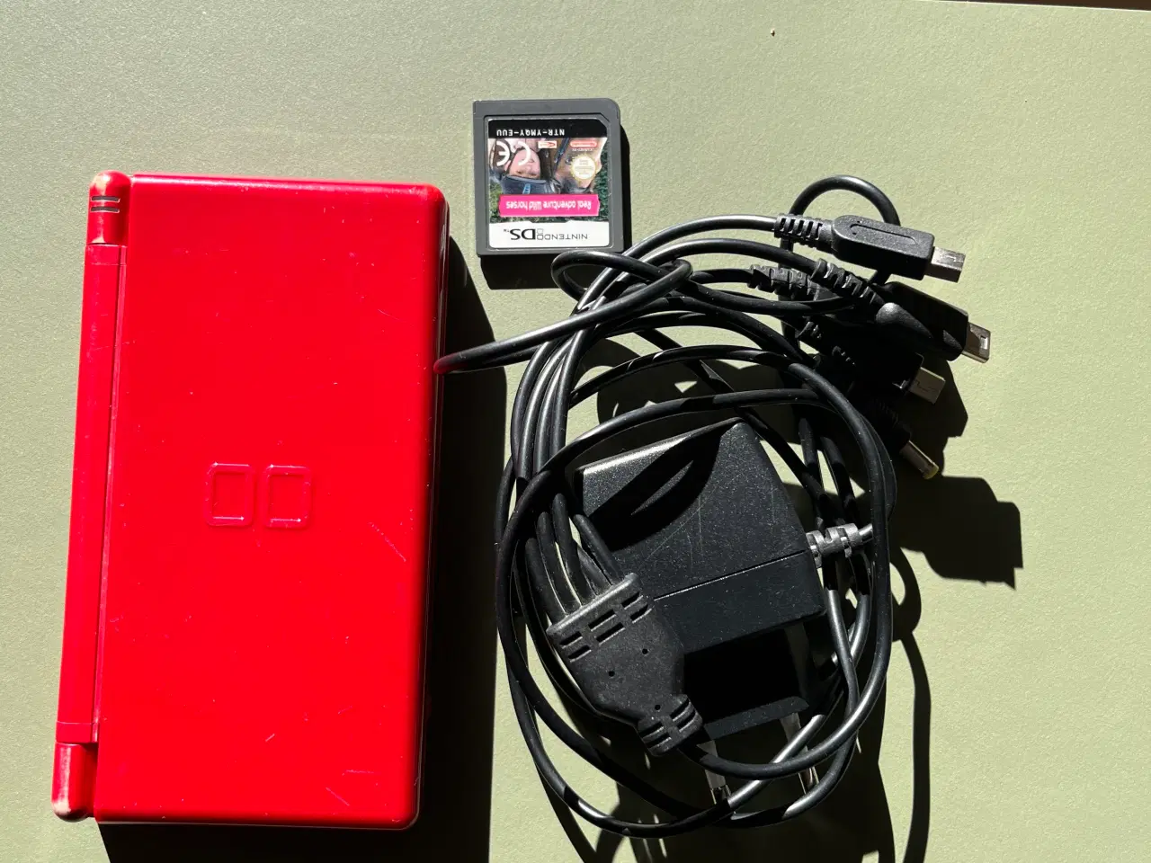 Billede 2 - Nintendo DS