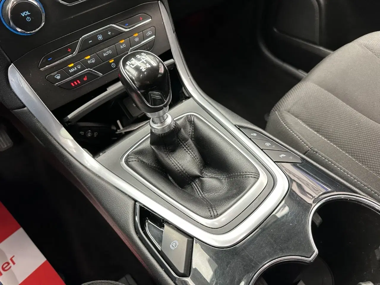 Billede 19 - Ford S-MAX 1,5 SCTi 160 Titanium 7prs