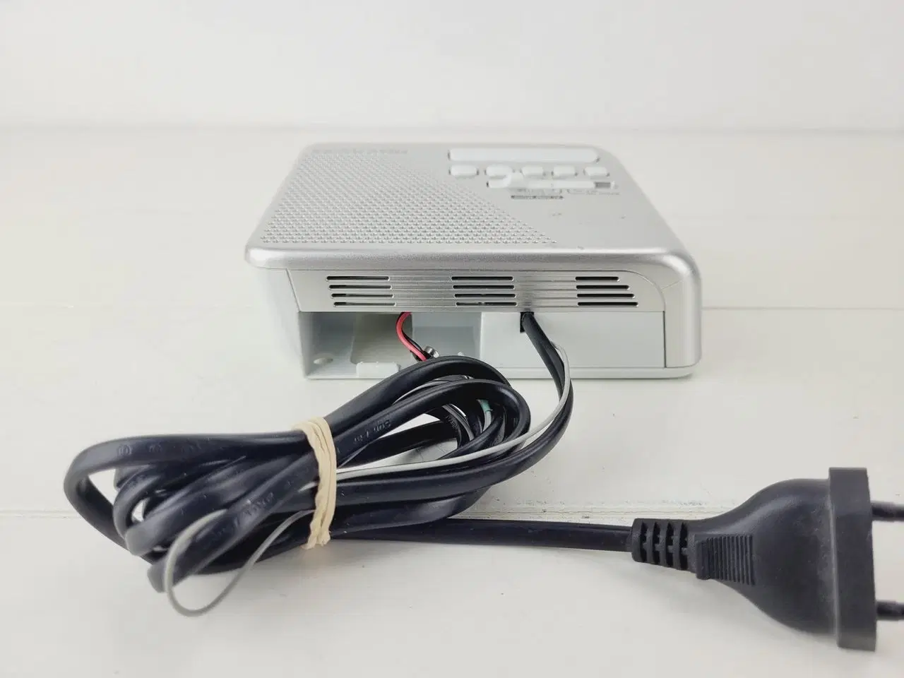 Billede 7 - SONY Dream Machine vækkeur
