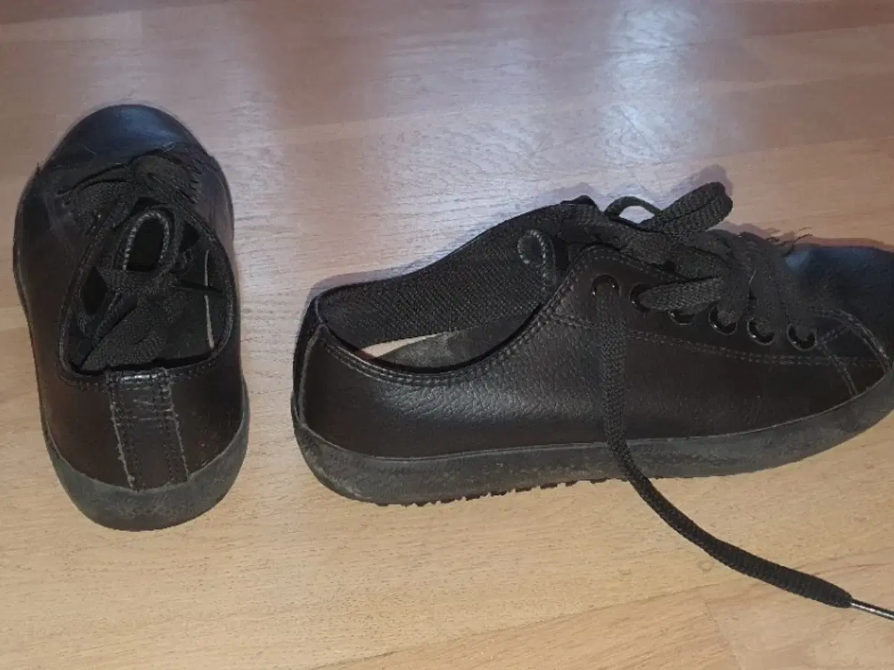Billede 3 - Fritidssko	