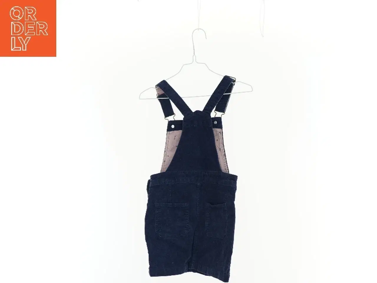Billede 2 - Kjole fra H&M (str. 122 cm)