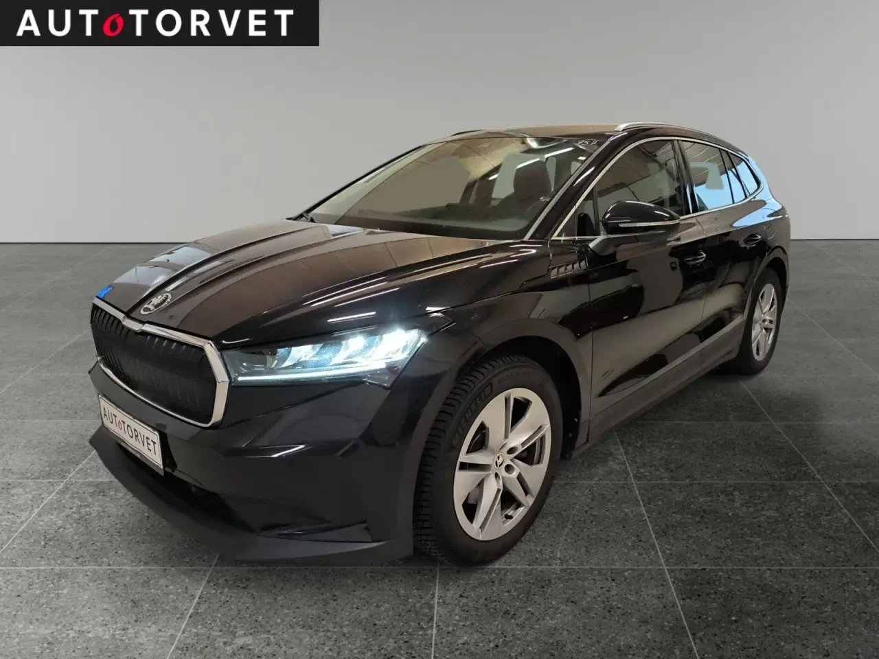 Billede 1 - Skoda Enyaq 80 iV