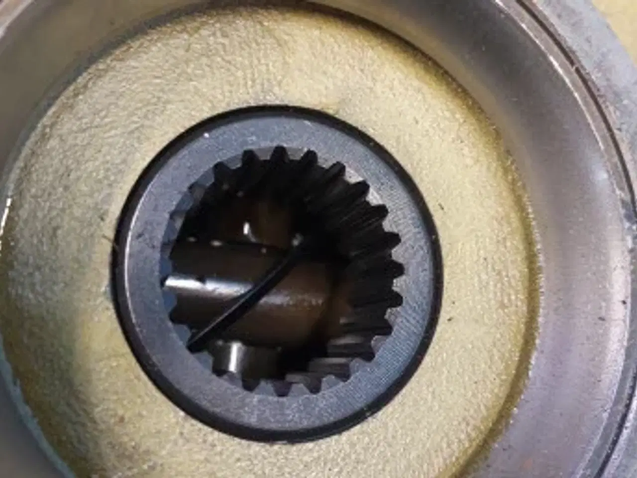 Billede 7 - John Deere 975  Differential AZ23520