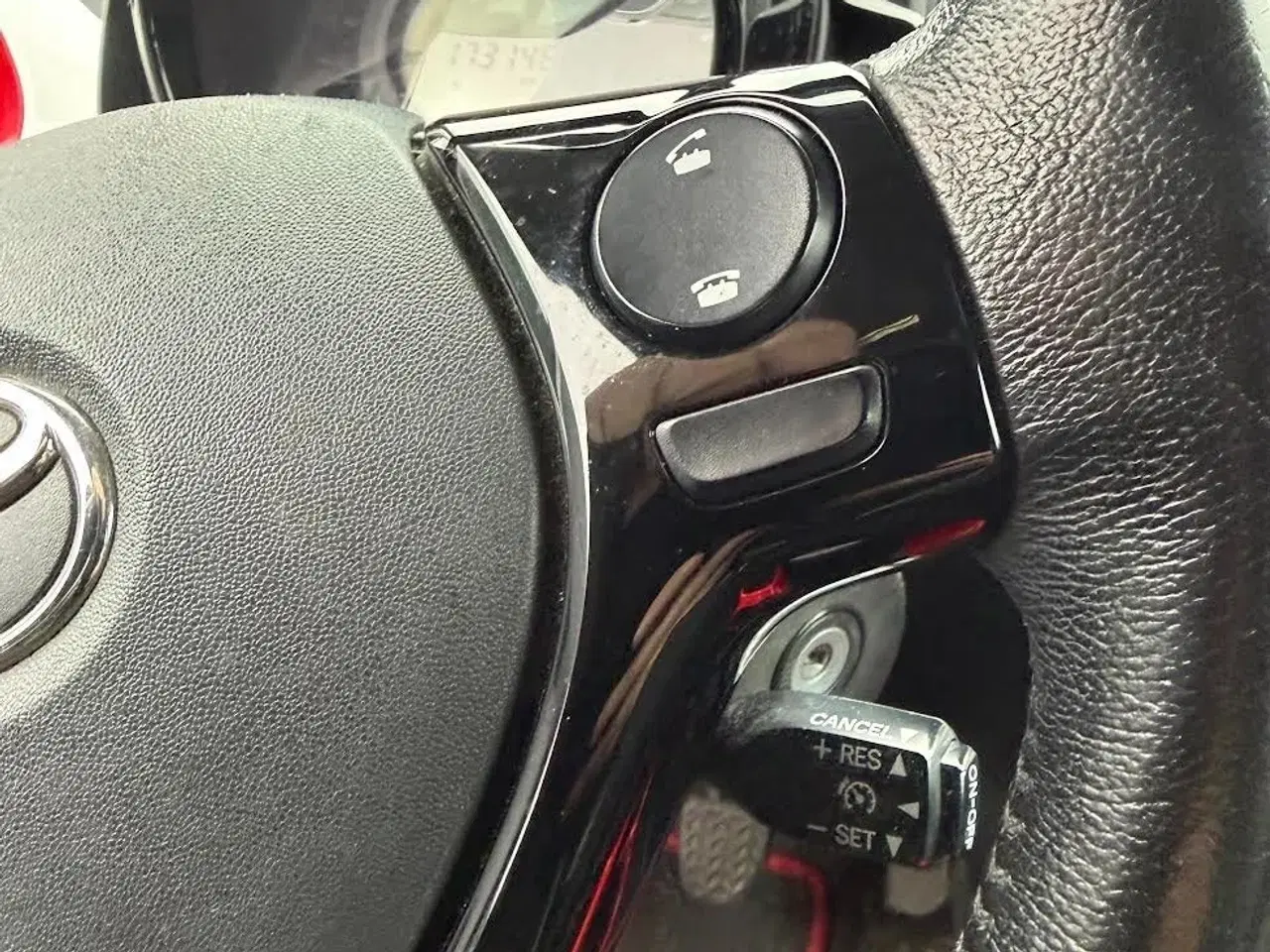 Billede 7 - Toyota Aygo 1,0 VVT-i x-change