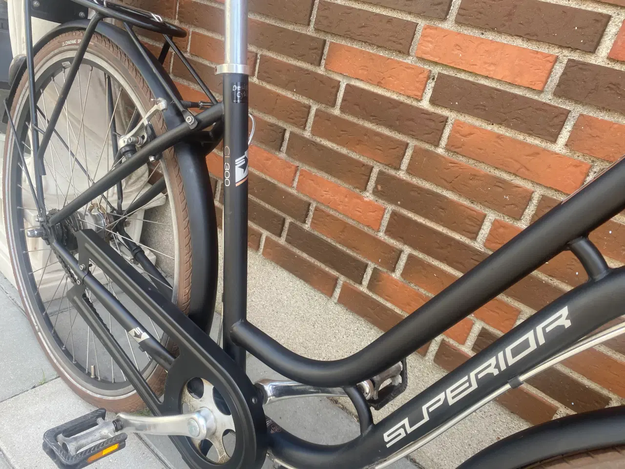 Billede 5 - Købt til 4899 kr top kvalitet cykel 