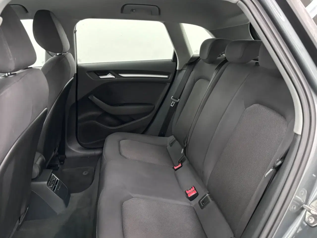 Billede 15 - Audi A3 1,0 TFSi 116 Sport Sportback