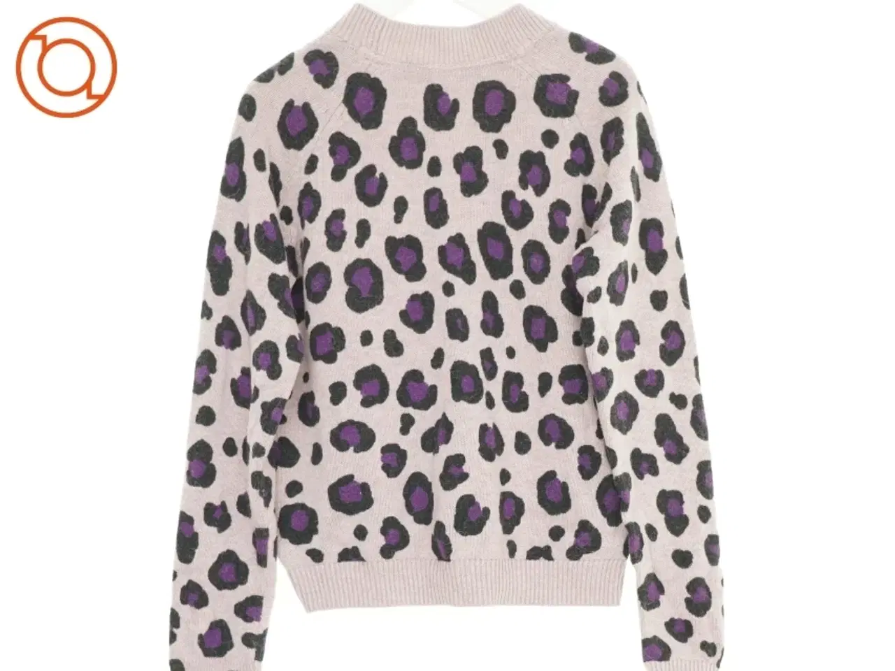 Billede 2 - Trøje fra H&M (str. 146 cm)