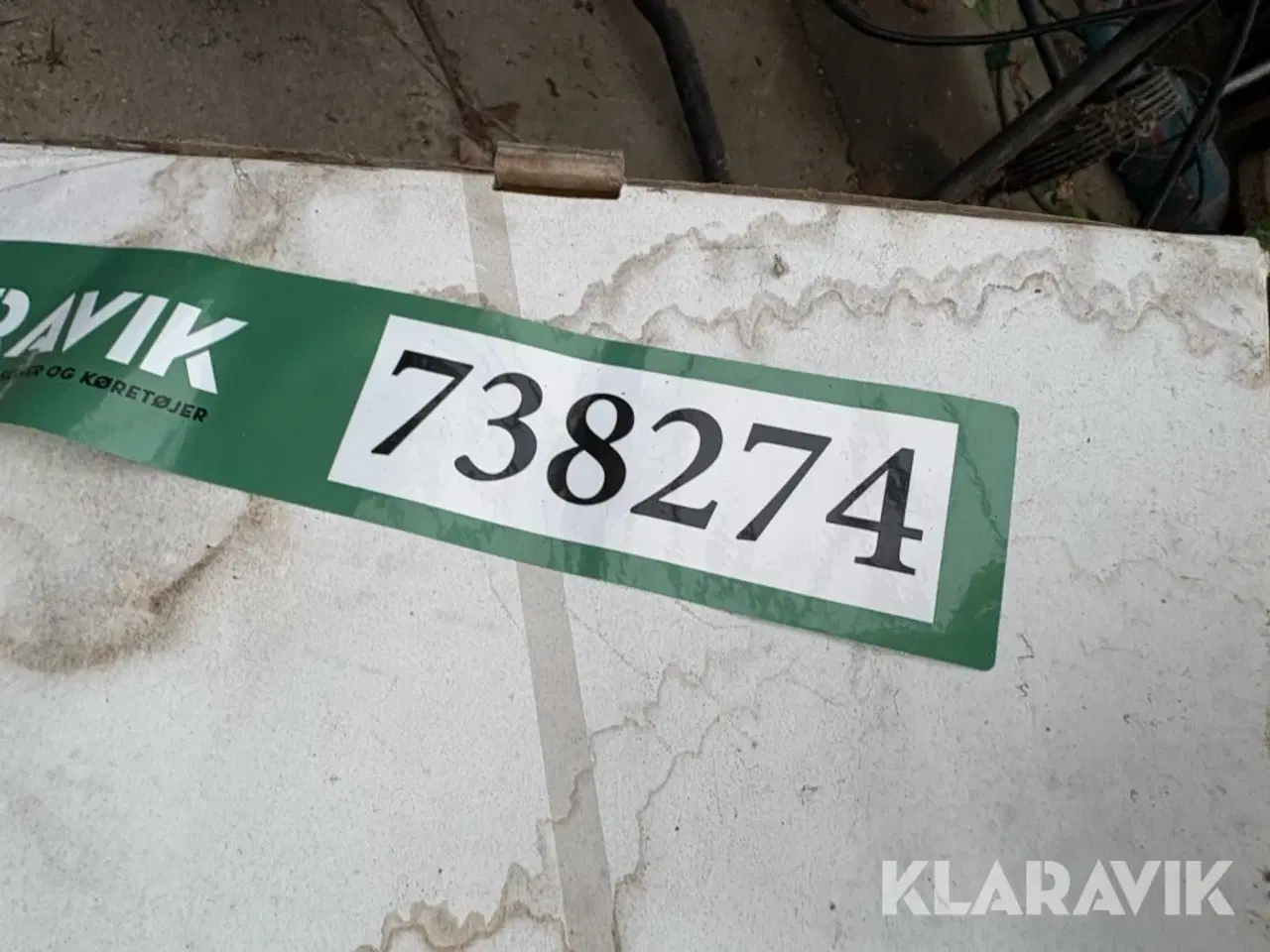 Billede 10 - Uni dræn Jolie 1 kasse