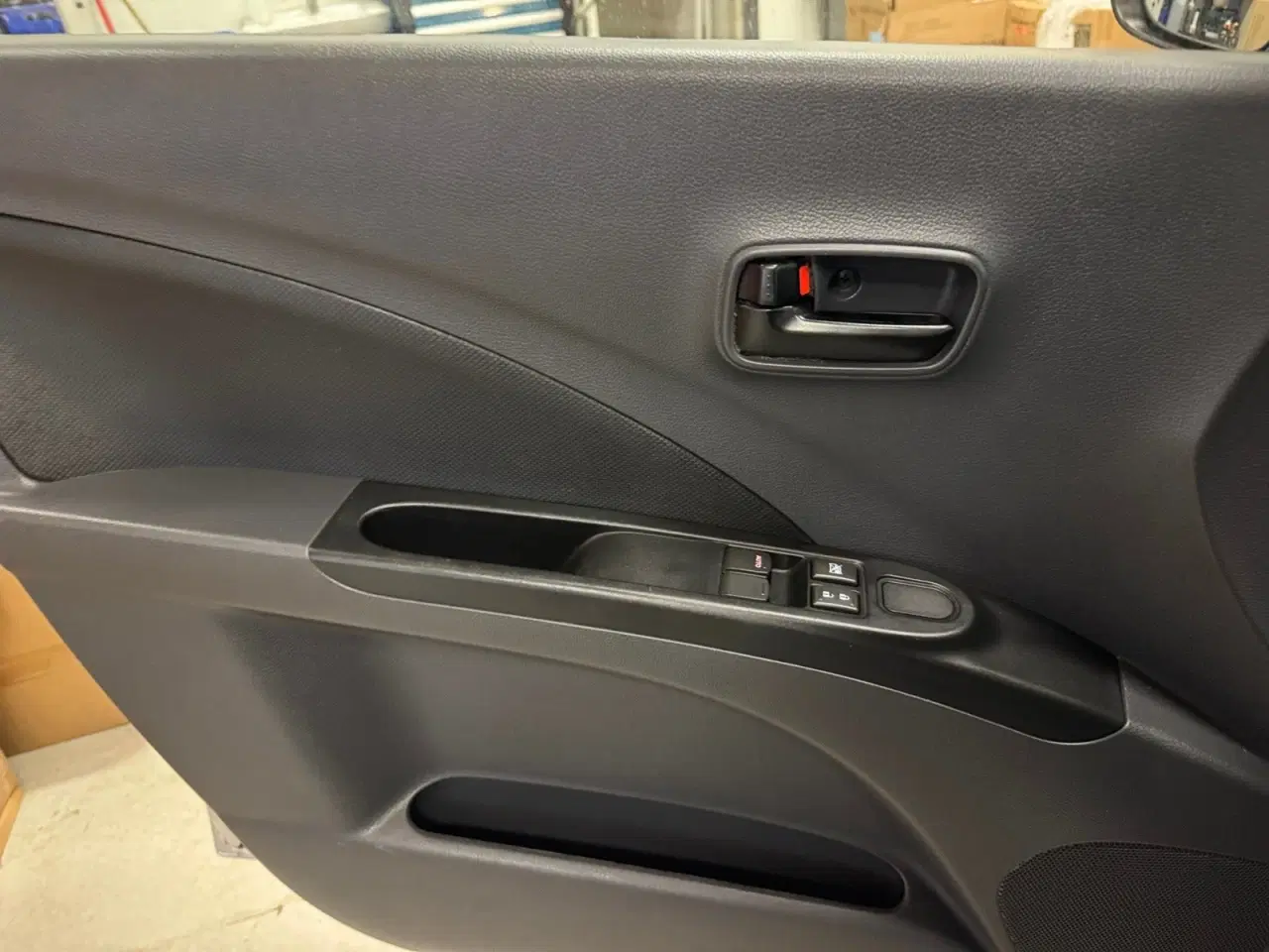 Billede 11 - Suzuki Celerio 1,0 Comfort