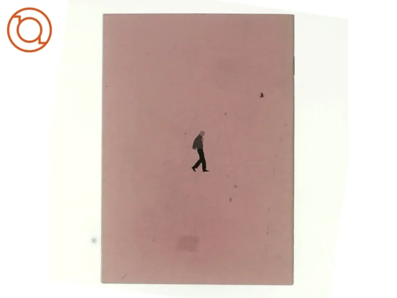 Billede 3 - Den maskinelle snobbisme. Om Andy Warhol af Jean Baudrillard (bog)