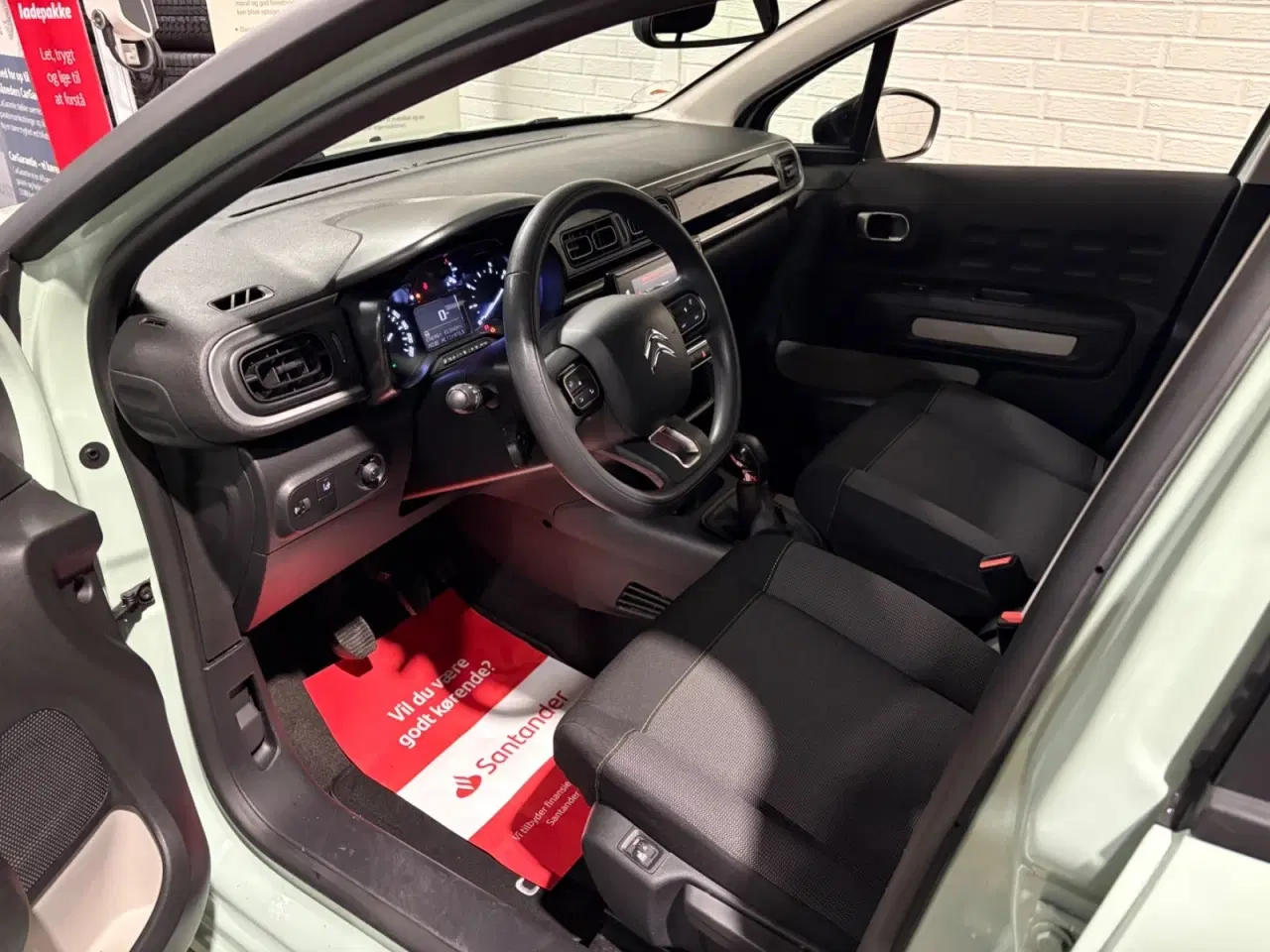 Billede 5 - Citroën C3 1,2 PureTech 82 Shine