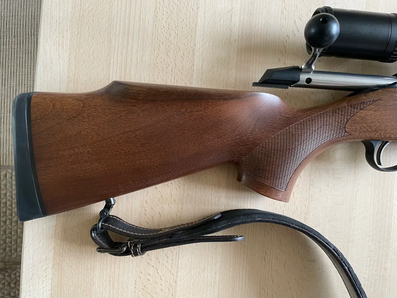 Billede 3 - TIKKA T3 Hunter jagtriffel