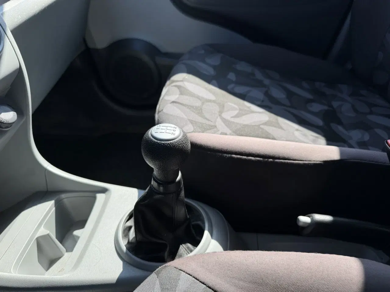 Billede 13 - Suzuki Alto 1,0 12V 68HK 5d
