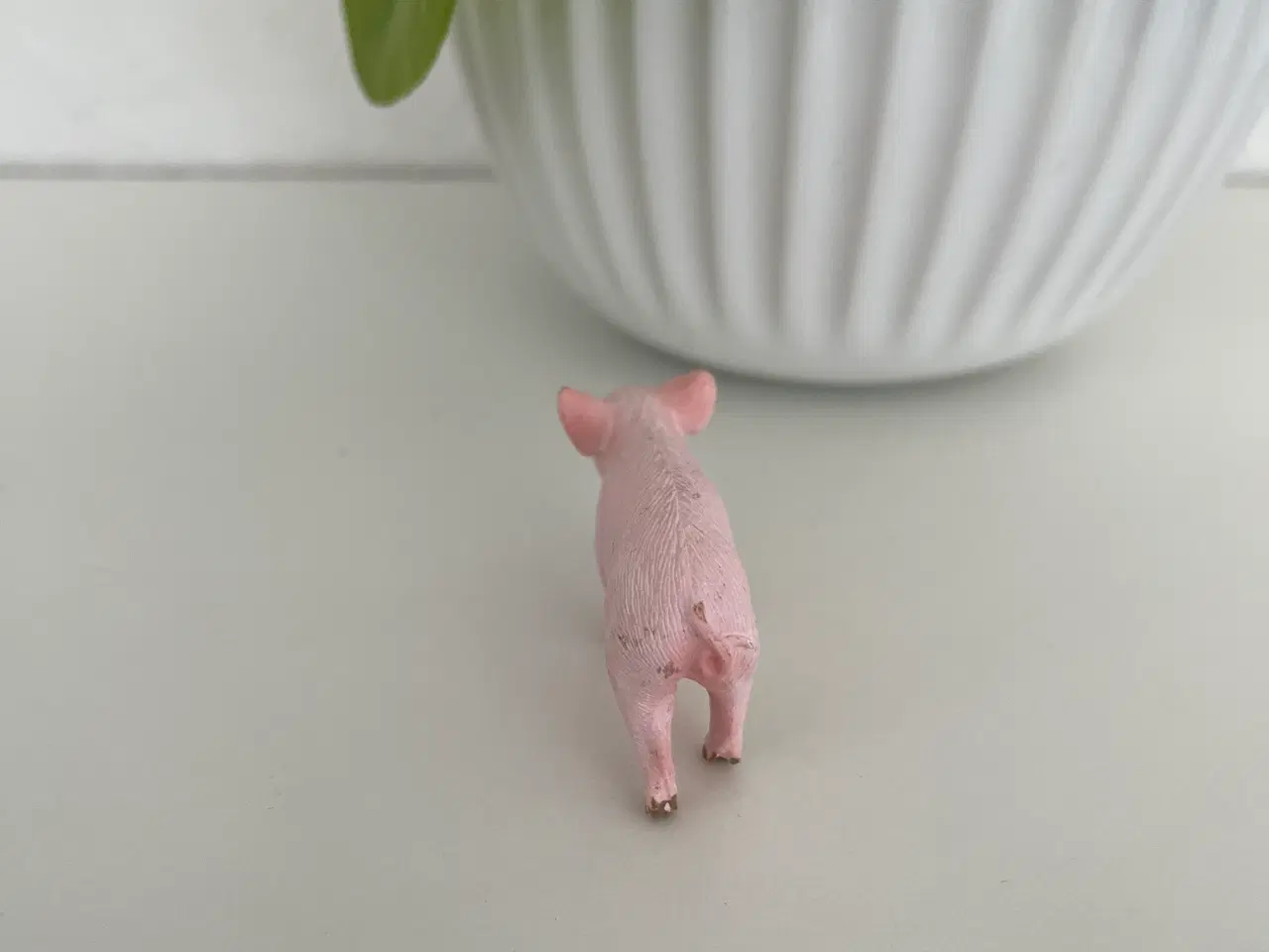 Billede 4 - Schleich pattegris