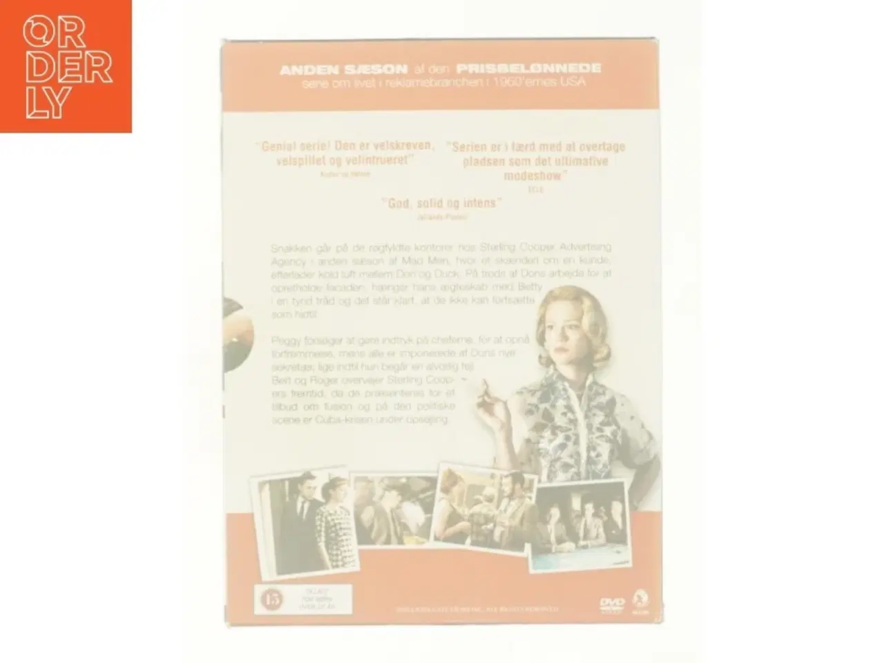 Billede 3 - Mad Men 2