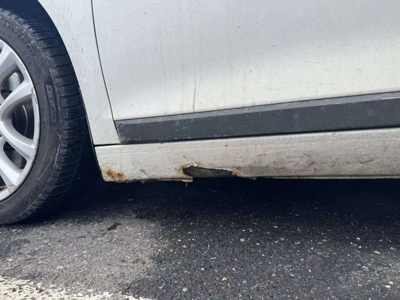 Billede 10 - VW Scirocco