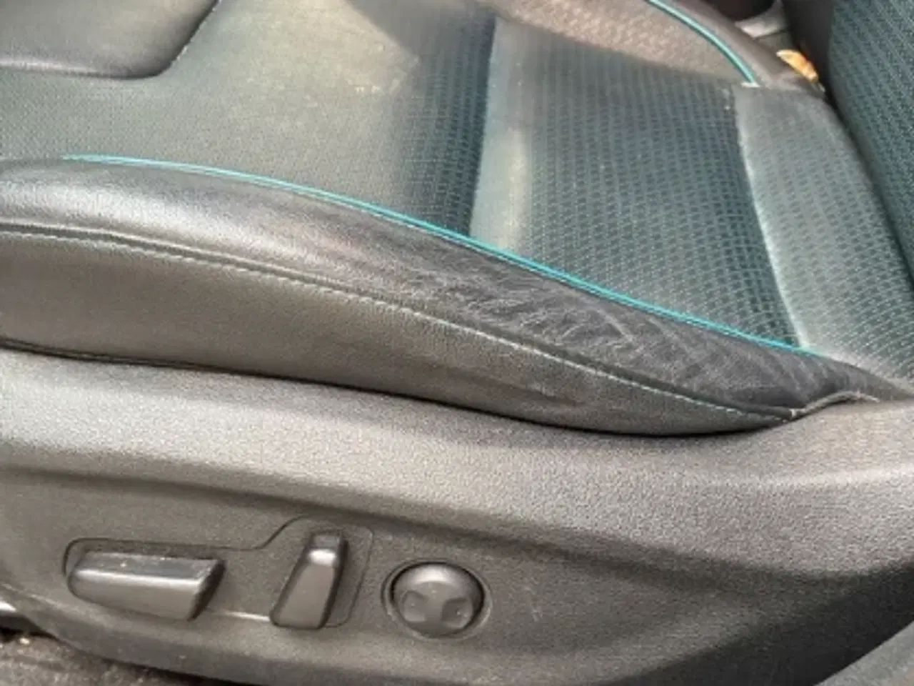 Billede 8 - Kia e-Niro 64 Premium