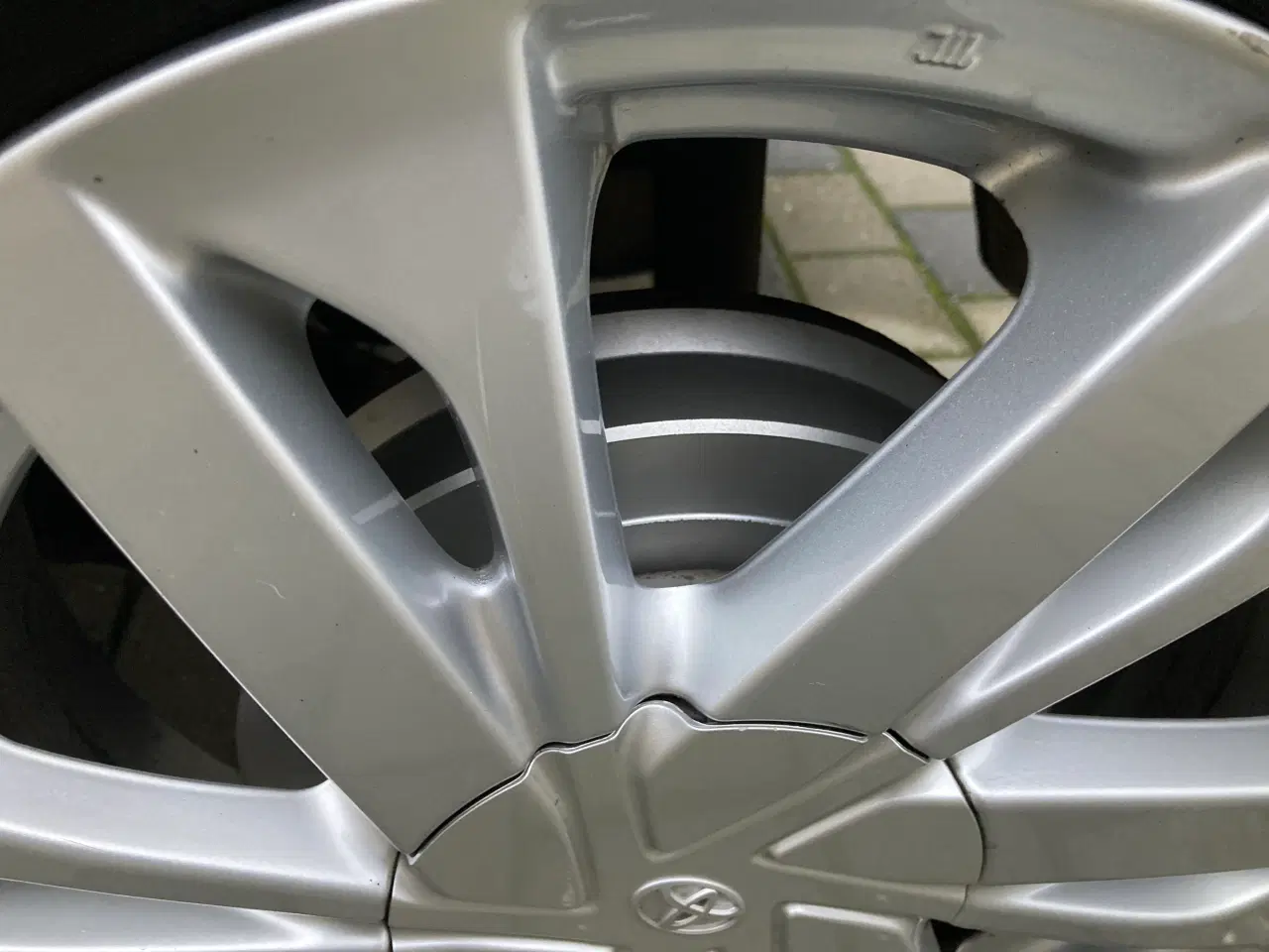 Billede 8 - 2014 Nysynet Citroen C1