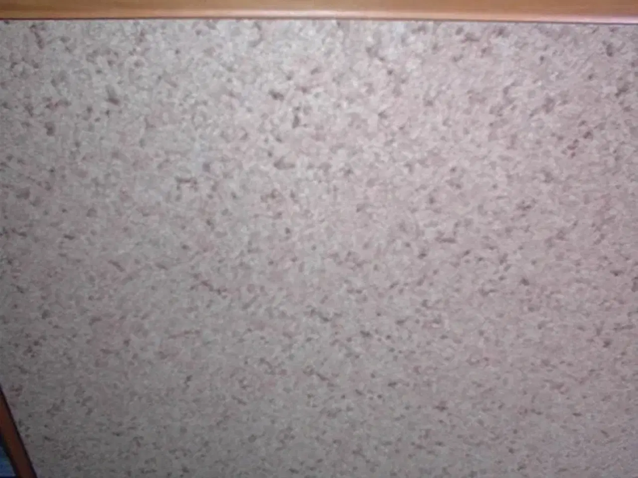 Billede 2 - Bordplade Væghængt