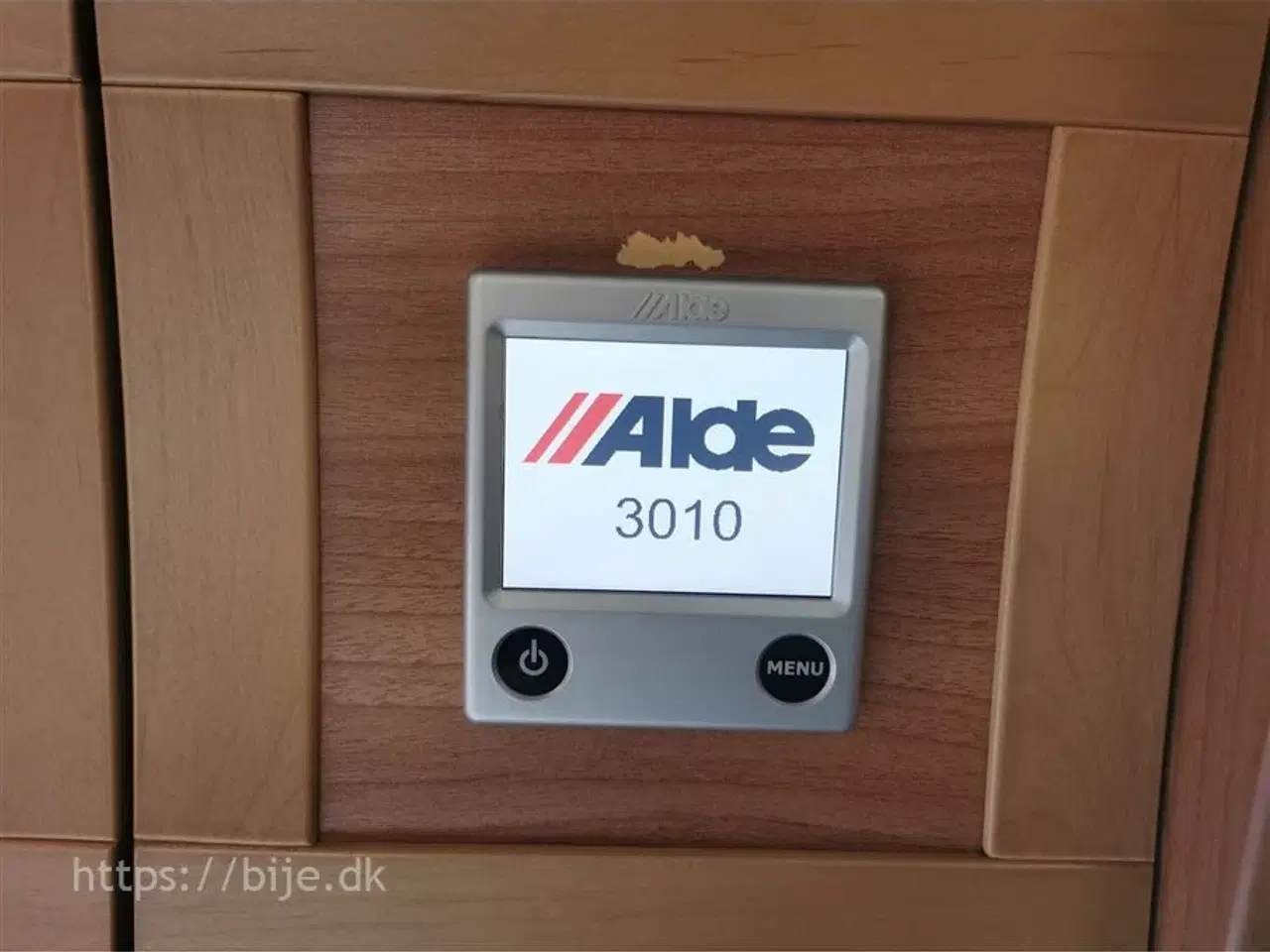Billede 20 - 2012 - Kabe Royal 610 D XL XV 2 KS