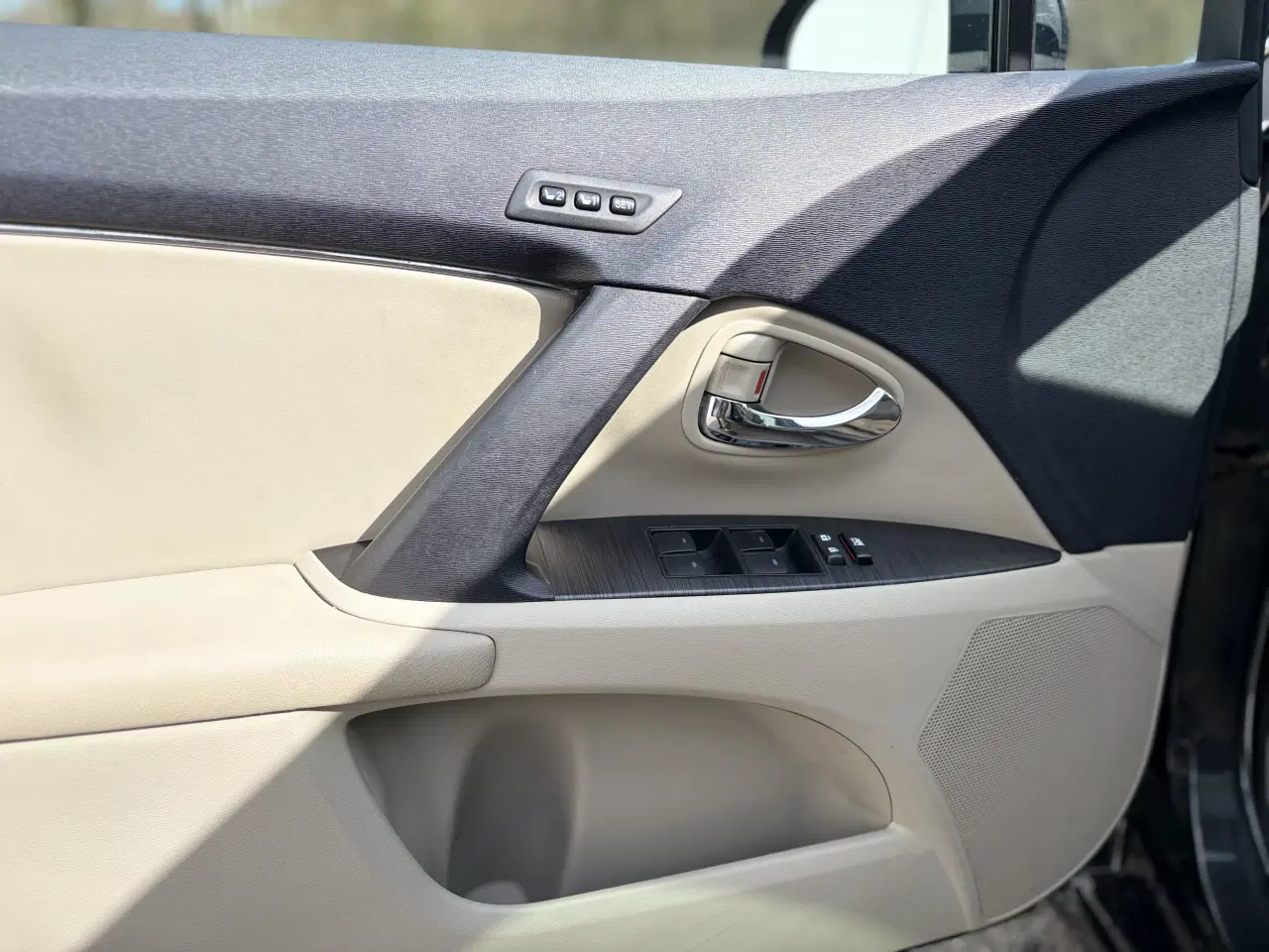 Billede 7 - TOYOTA Avensis Motorsport 