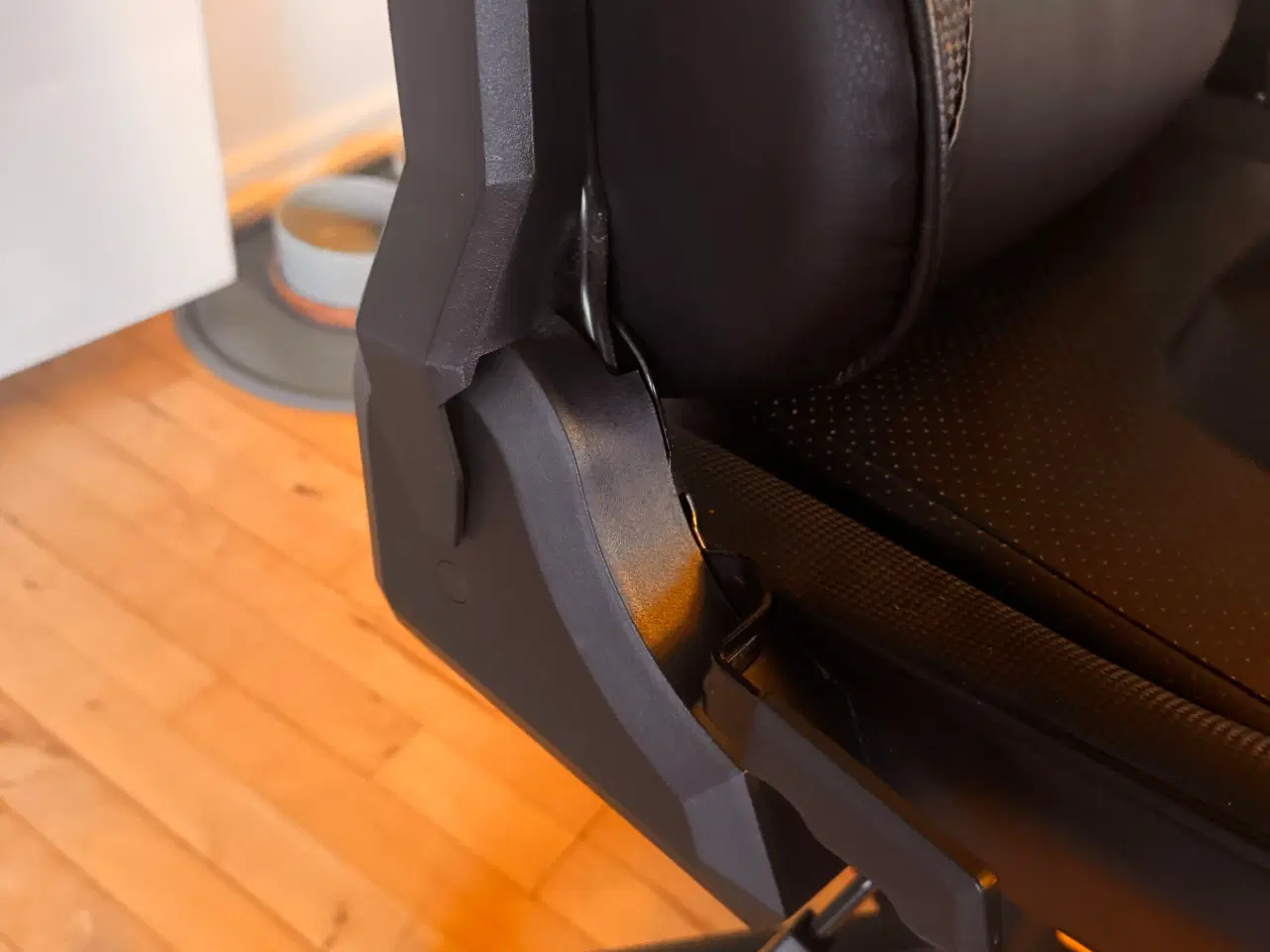 Billede 15 - Komplet Gaming setup med 2 skærme og en stol