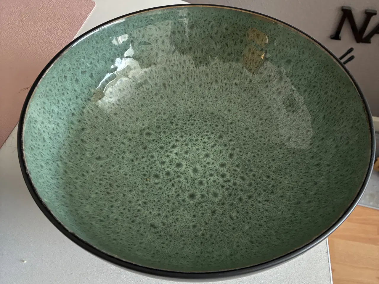 Billede 4 - Skåle sæt grøn