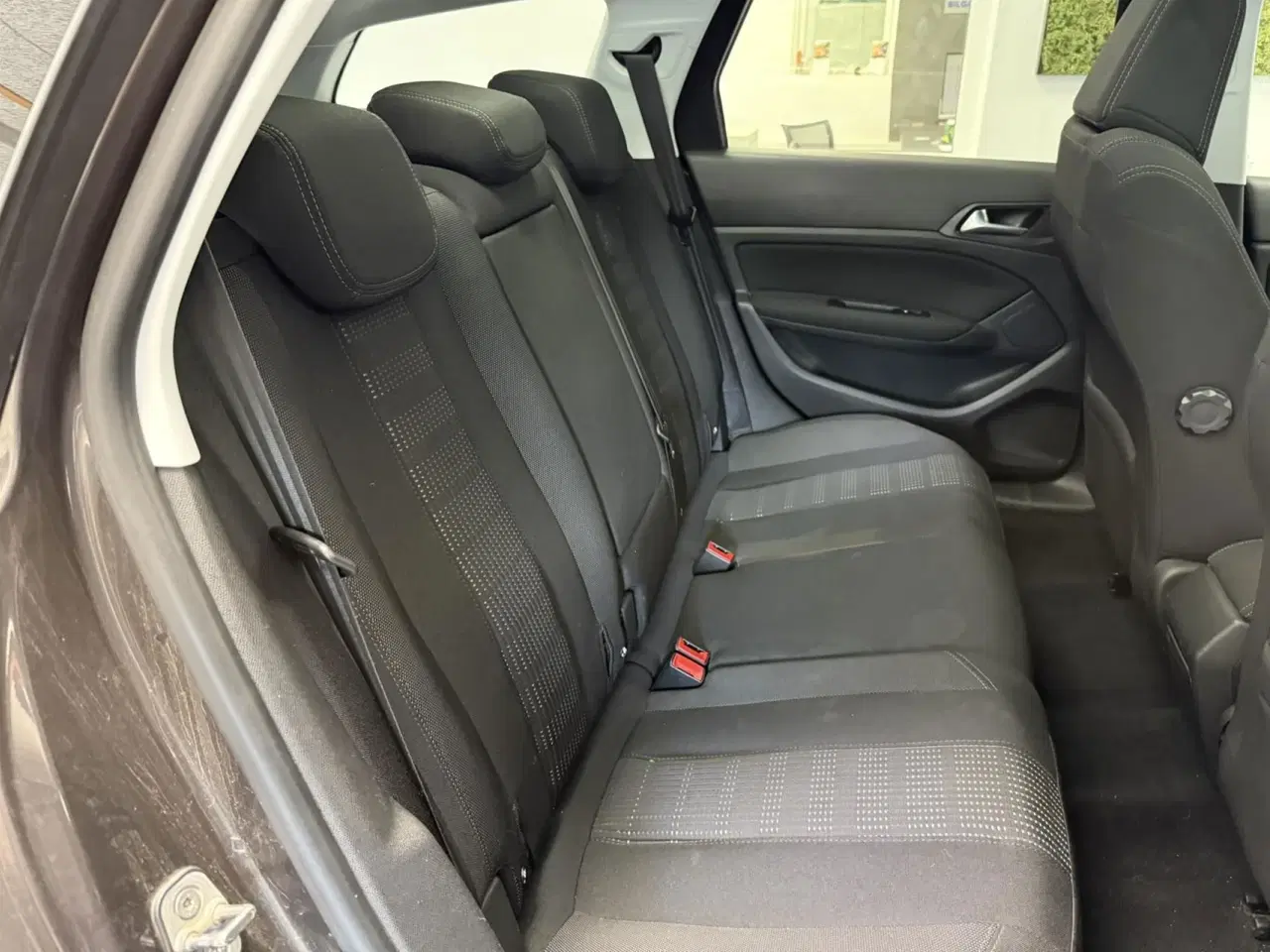 Billede 10 - Peugeot 308 SW 1,6 BlueHDi Allure 120HK Stc