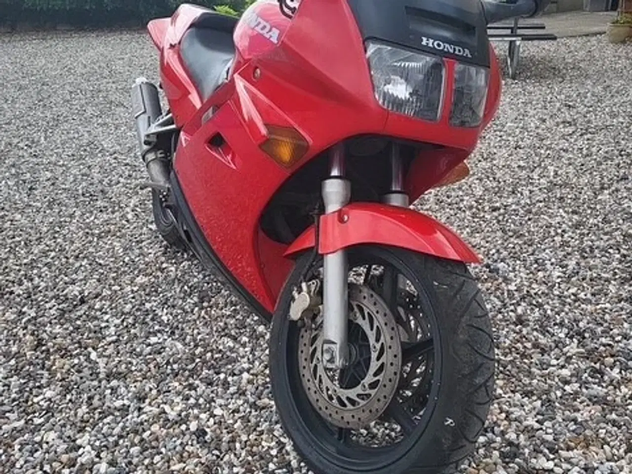 Billede 3 - Honda VFR750