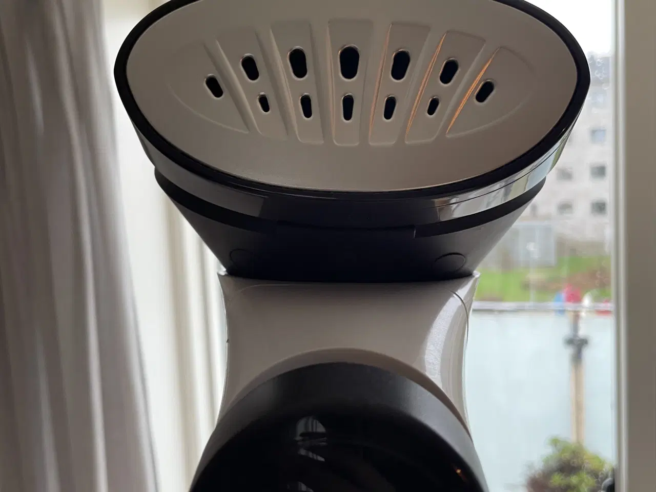 Billede 4 - Tøj damper