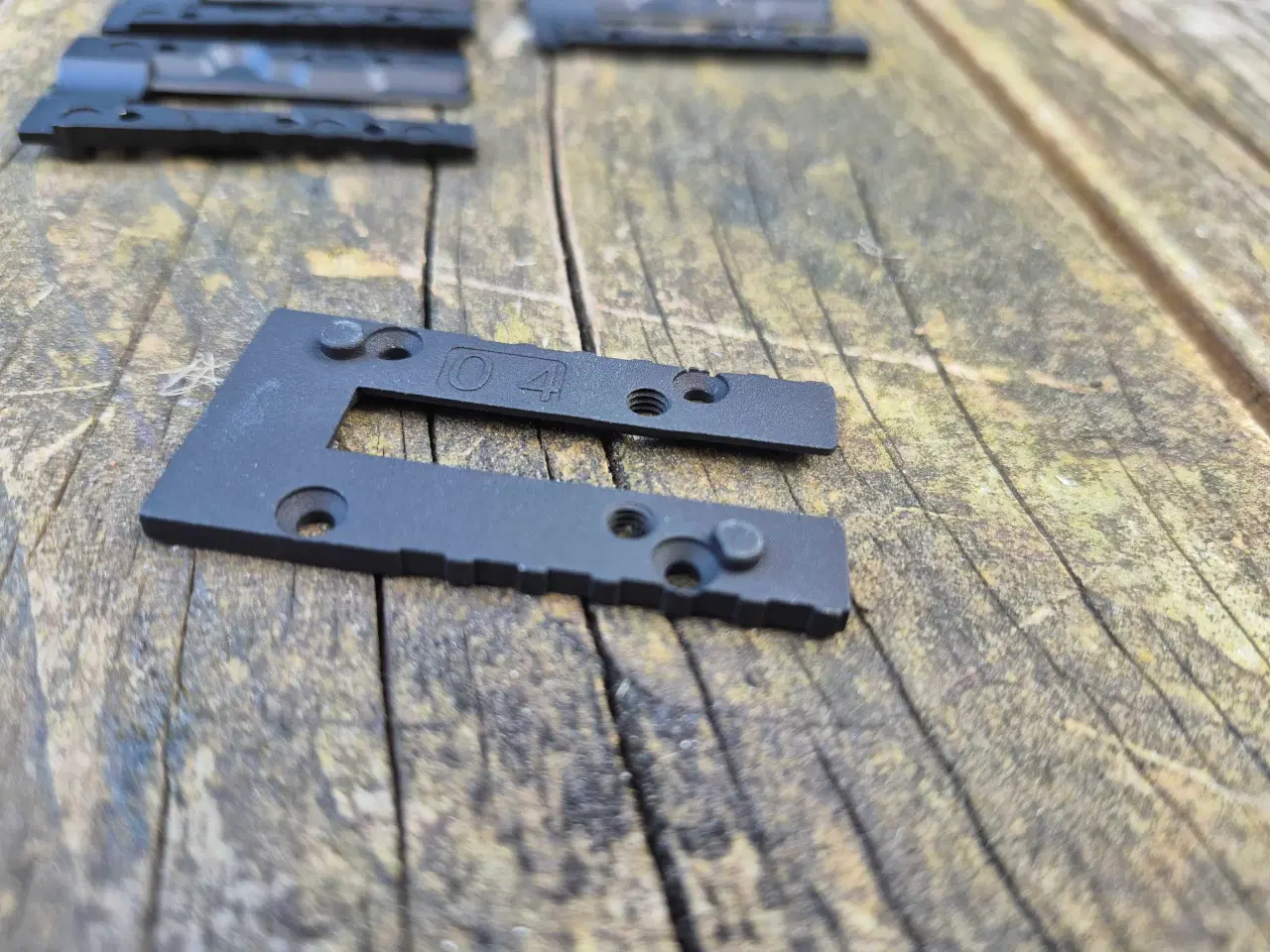 Billede 4 - Umarex GHK Glock MOS Adapter