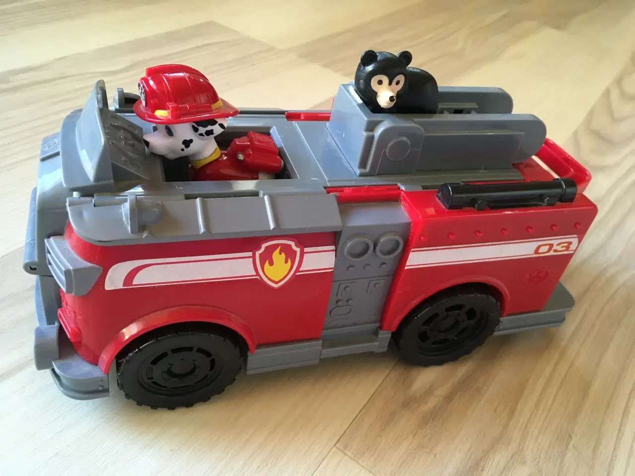 Billede 2 - Paw Patrol legetøj og bøger