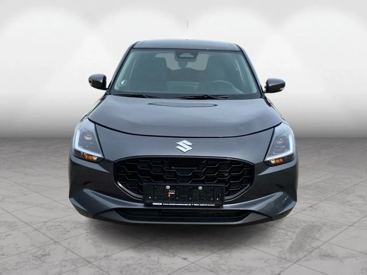 Billede 1 - Suzuki Swift 1,2 Desire 82HK 5d