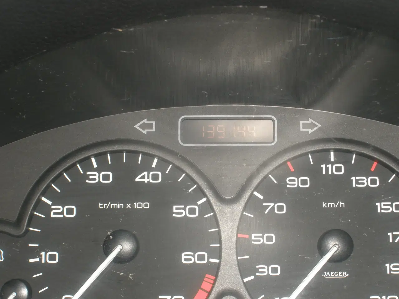 Billede 4 - Peugeot 206 1,4I