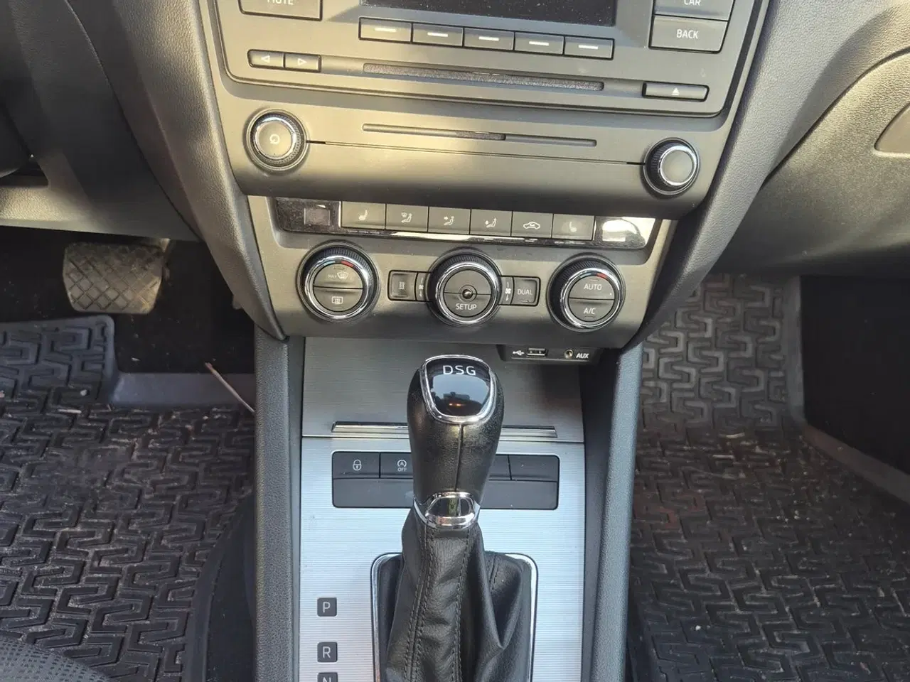 Billede 5 - Skoda Octavia 1,8 TSi 180 Elegance DSG