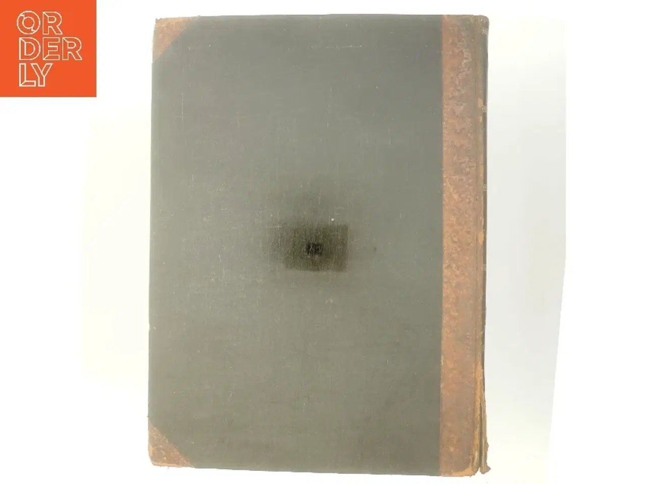 Billede 4 - Hjemmet 1915