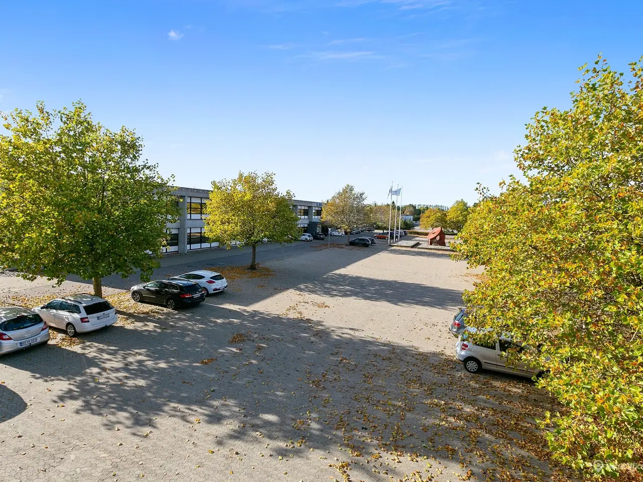 Billede 10 - Kontorlokale på 187 m² med fleksibel anvendelse i Business Park Vojens nær E45