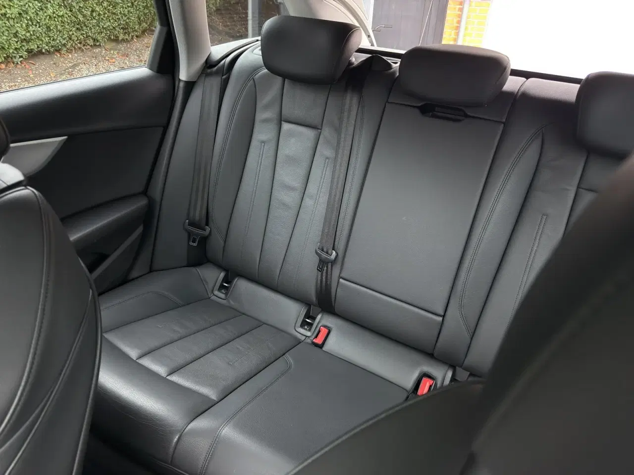 Billede 15 - Audi A4 40 TFSi Sport Prestige Avant S-tr.