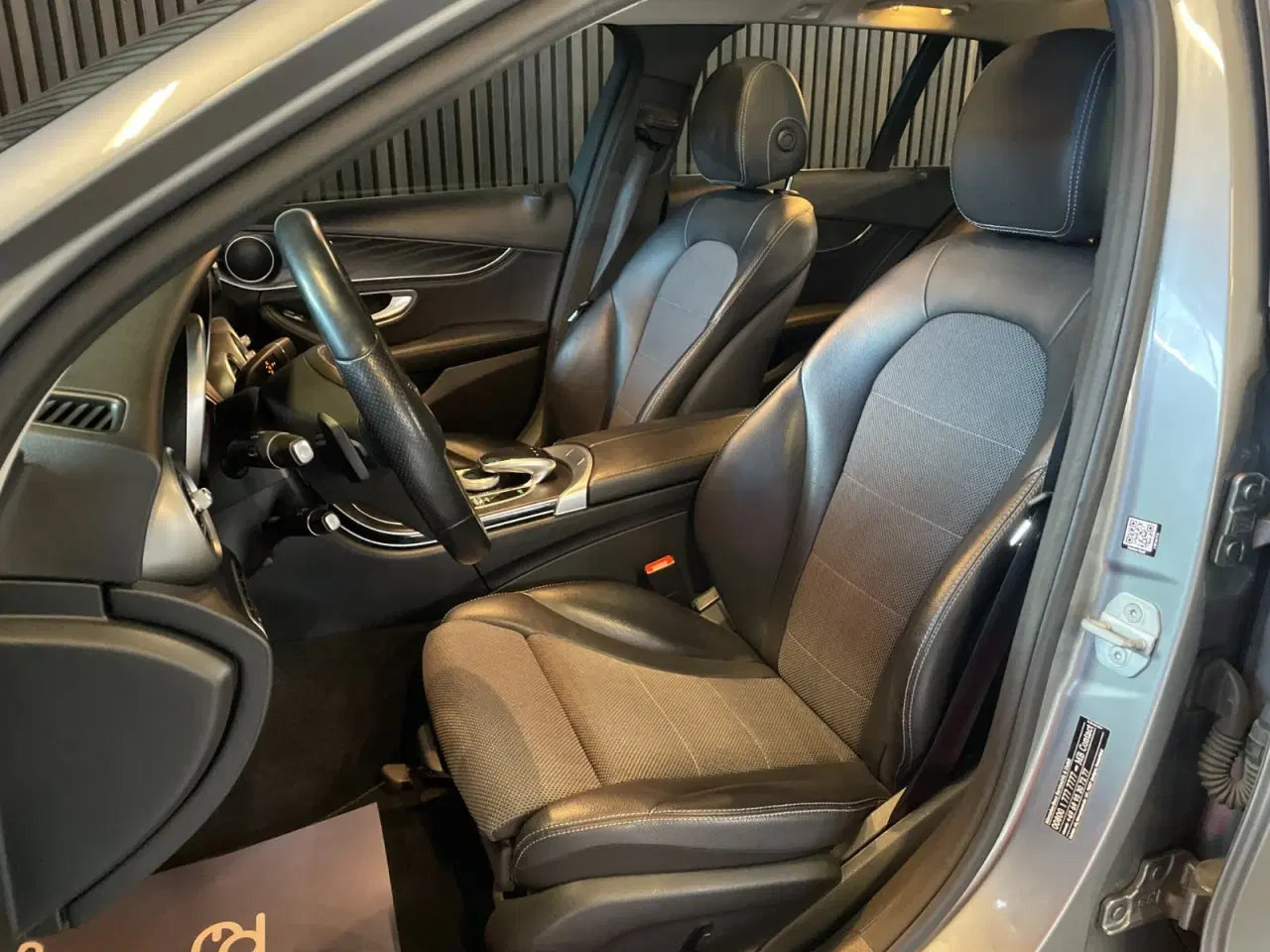 Billede 8 - Mercedes C250 2,2 BlueTEC stc. aut.