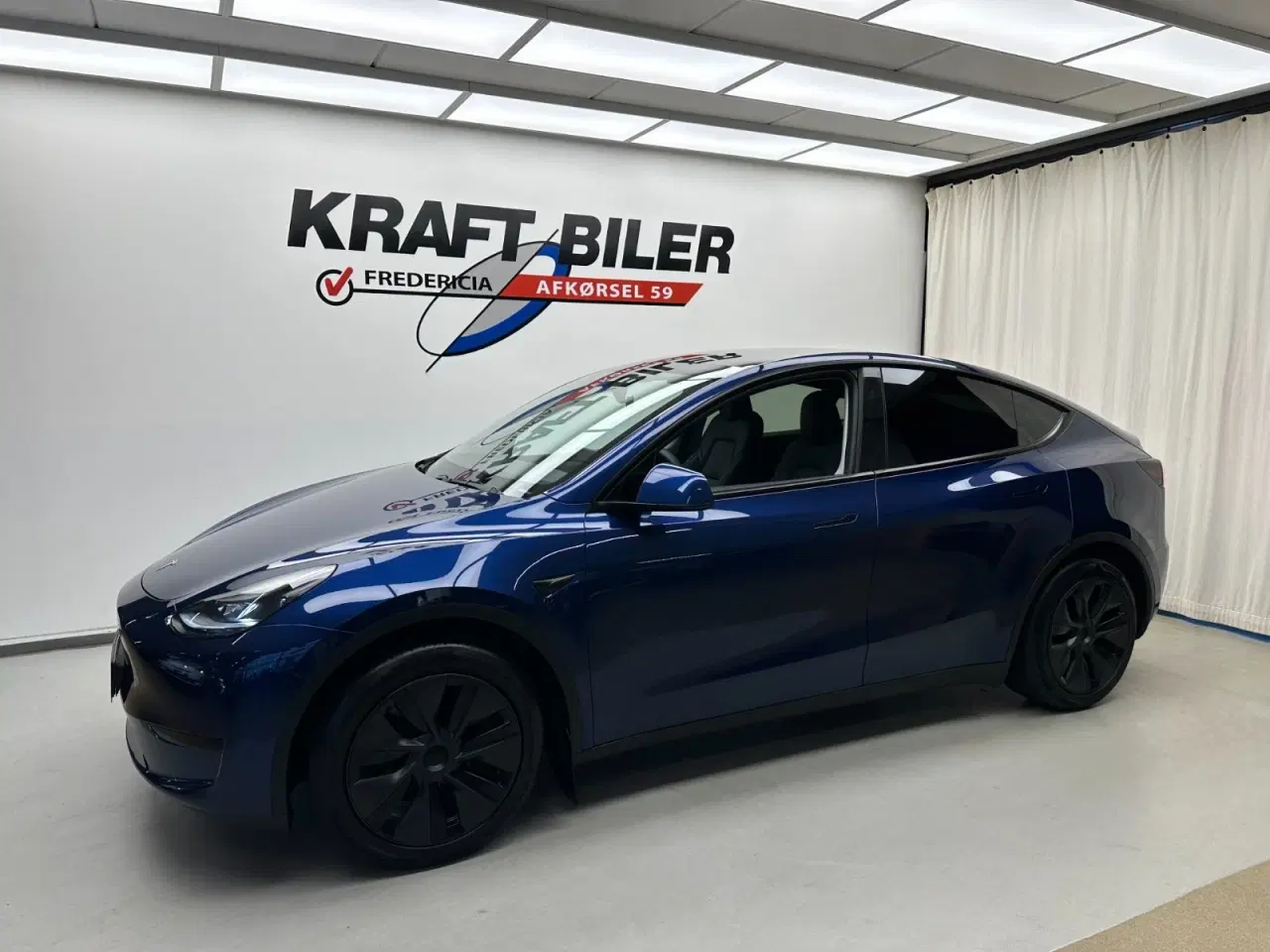 Billede 3 - Tesla Model Y  RWD