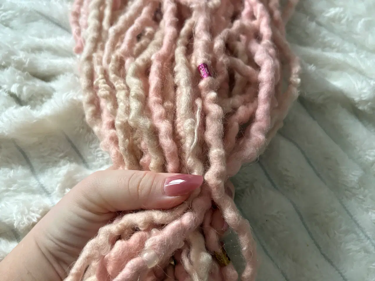 Billede 3 - Dreadlocks sælges 🩷