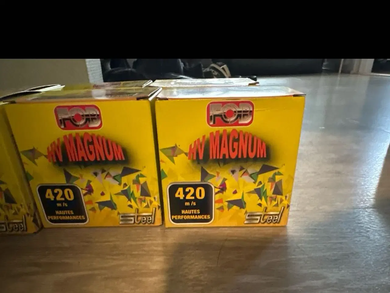 Billede 2 - Cal 20 patroner