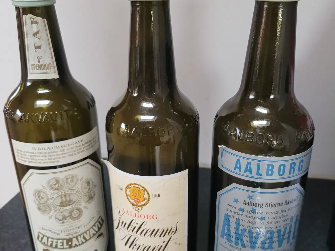 Billede 2 - Flasker. 