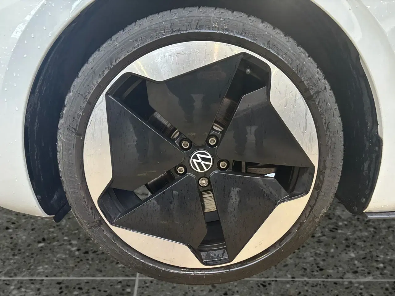 Billede 3 - VW ID.3 58 Pro Performance