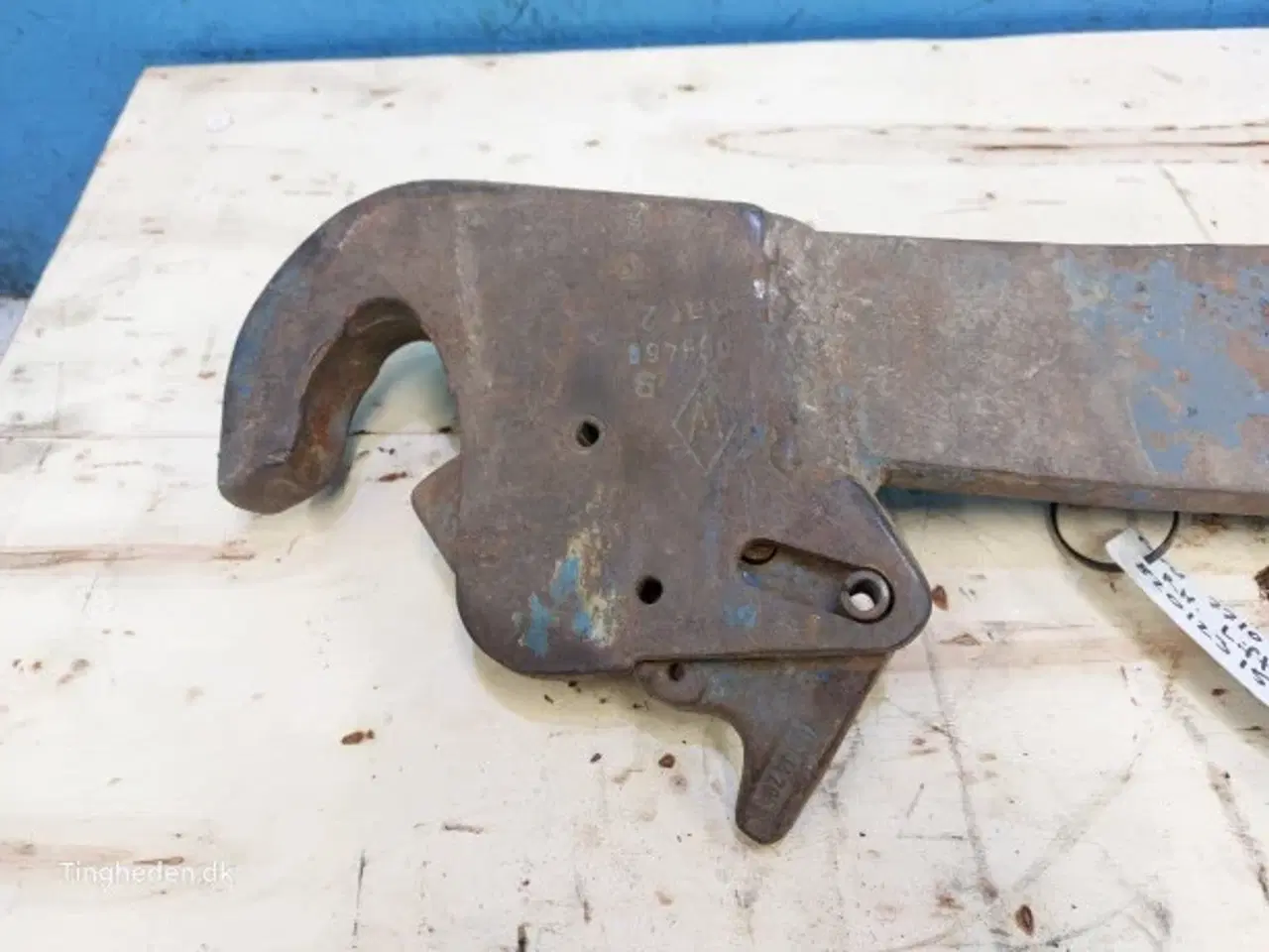 Billede 3 - Ford 7710 Liftarm R. 82012315