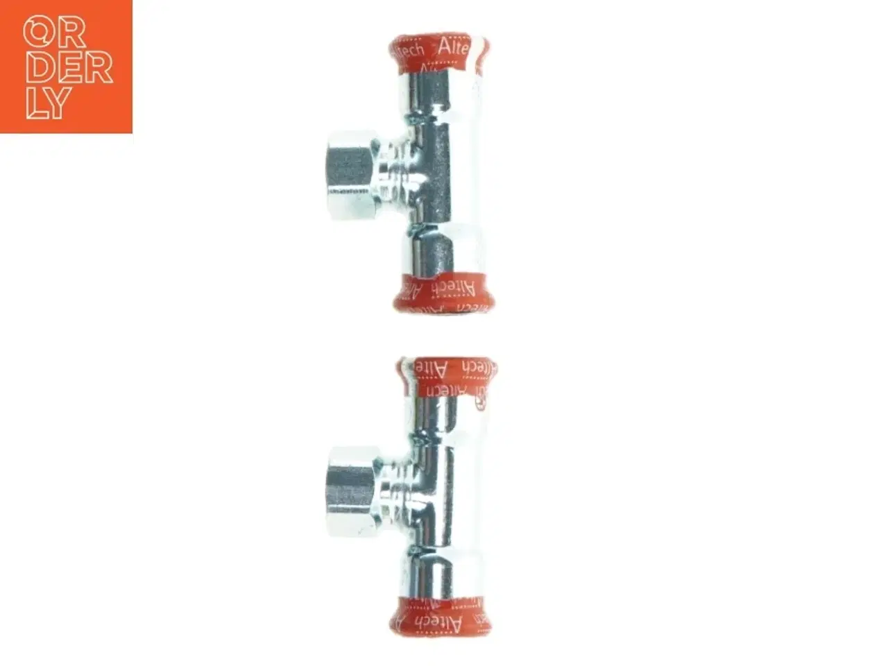 Billede 2 - Altech rør fra Altech (str. 8 x 5 x 3 cm)