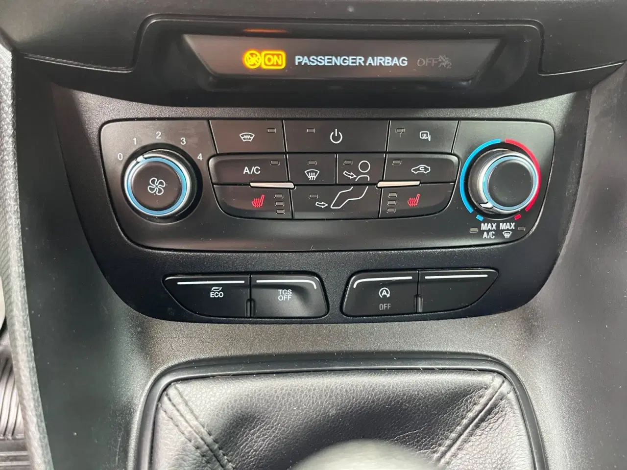 Billede 18 - Ford Transit Connect 1,5 TDCi 100 Trend lang