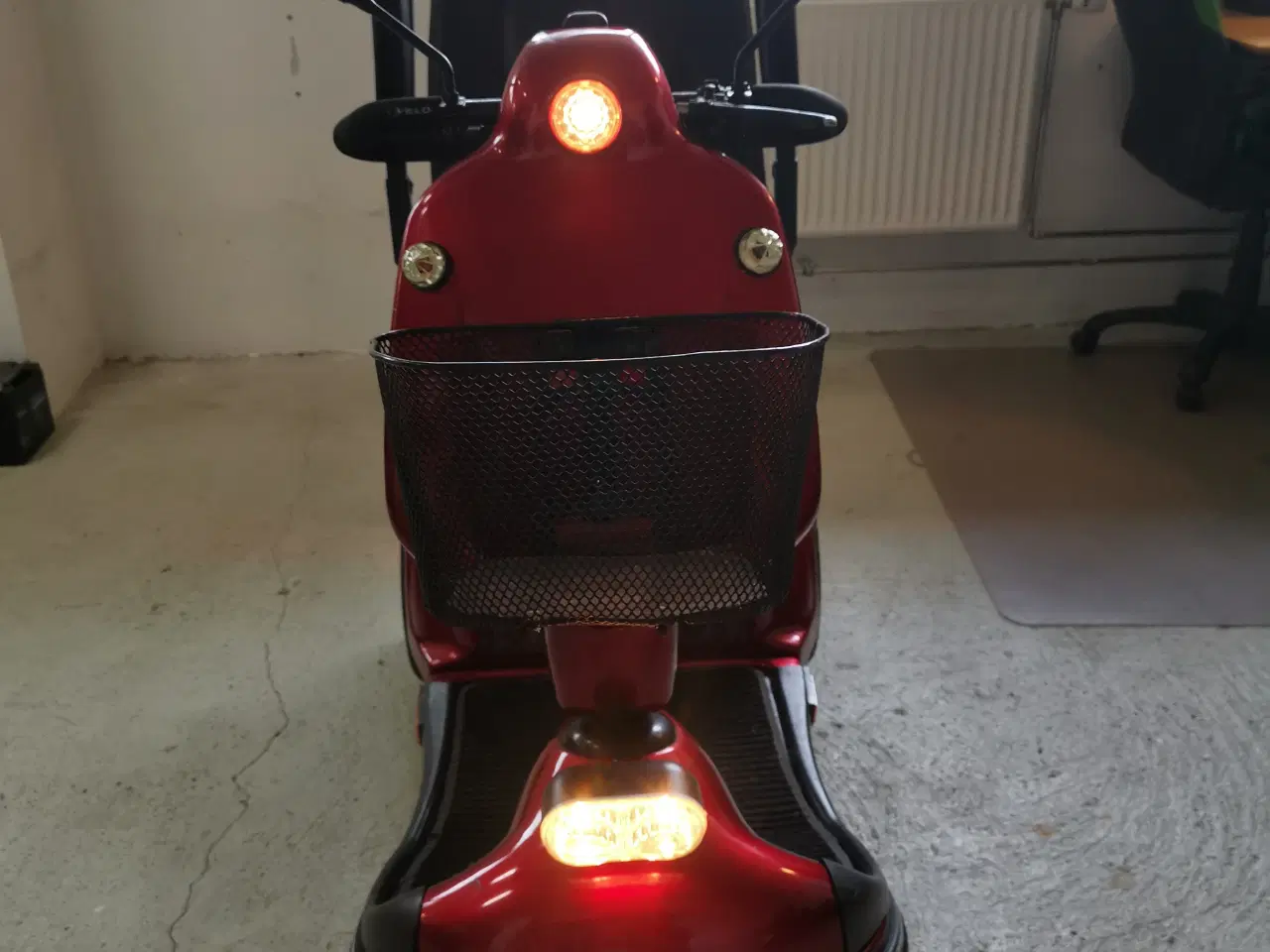 Billede 4 - Pegasus pro-city deluxe