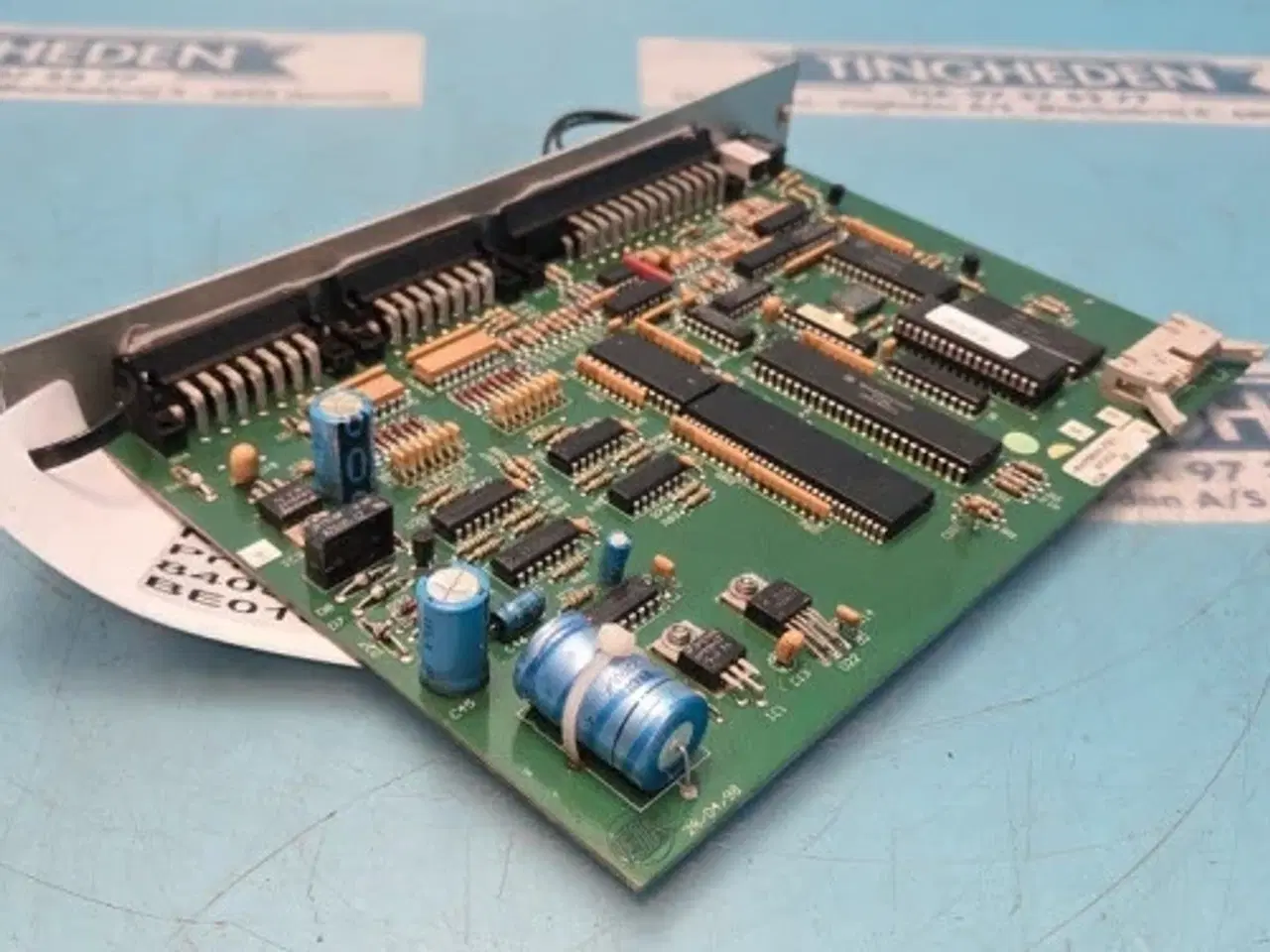 Billede 11 - New Holland FX60 Print 84058009