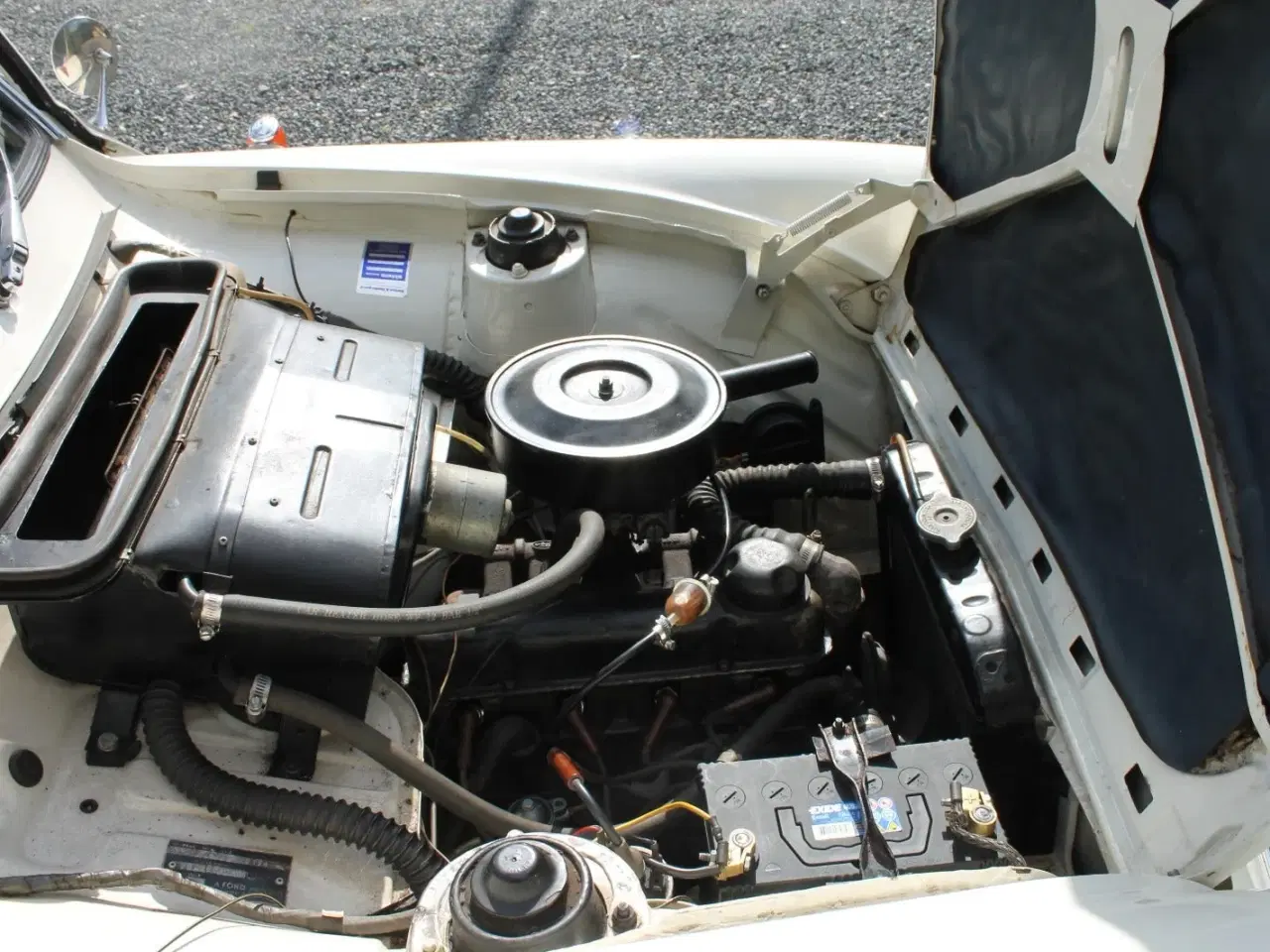 Billede 7 - Ford Anglia 1,2 